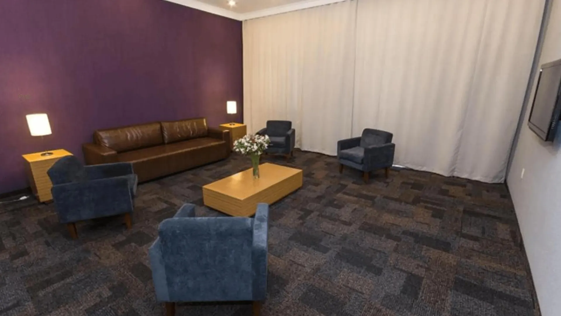 Hotel Perdizes - Flat Executivo - 504 São Paulo 4*,