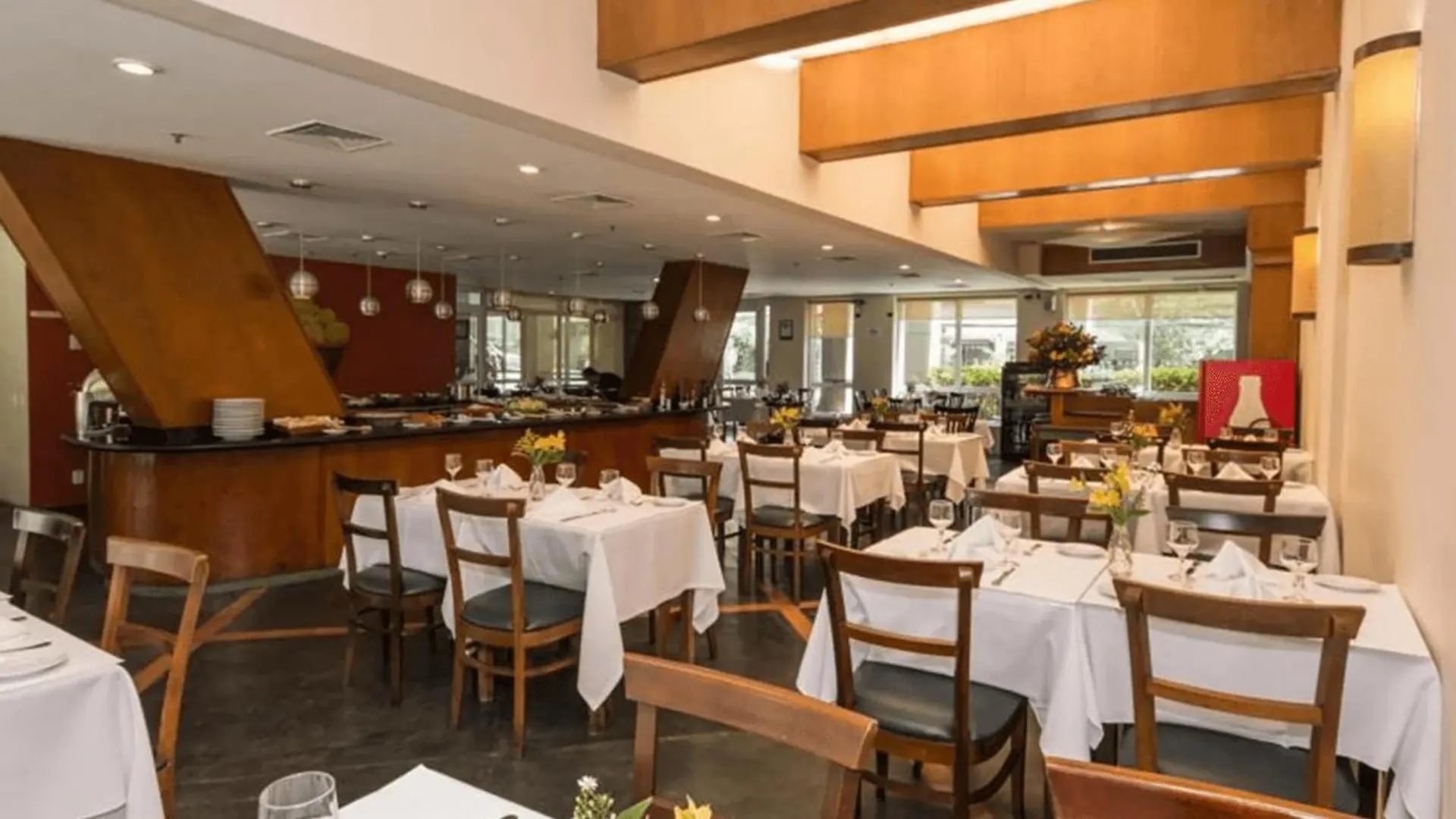 Hotel Perdizes - Flat Executivo - 504 São Paulo Brasilien