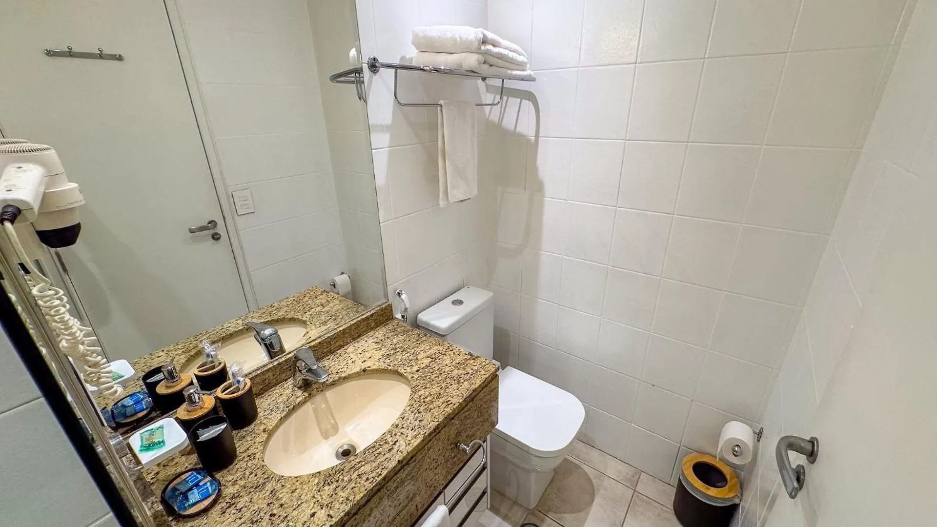 ****  Hotel Perdizes - Flat Executivo - 504 São Paulo Brasil