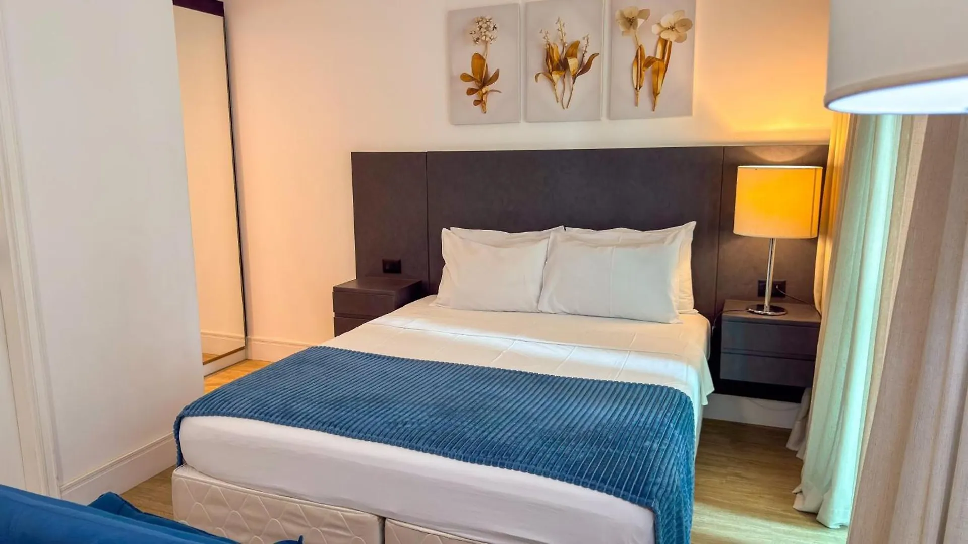 Hotel Perdizes - Flat Executivo - 504 São Paulo