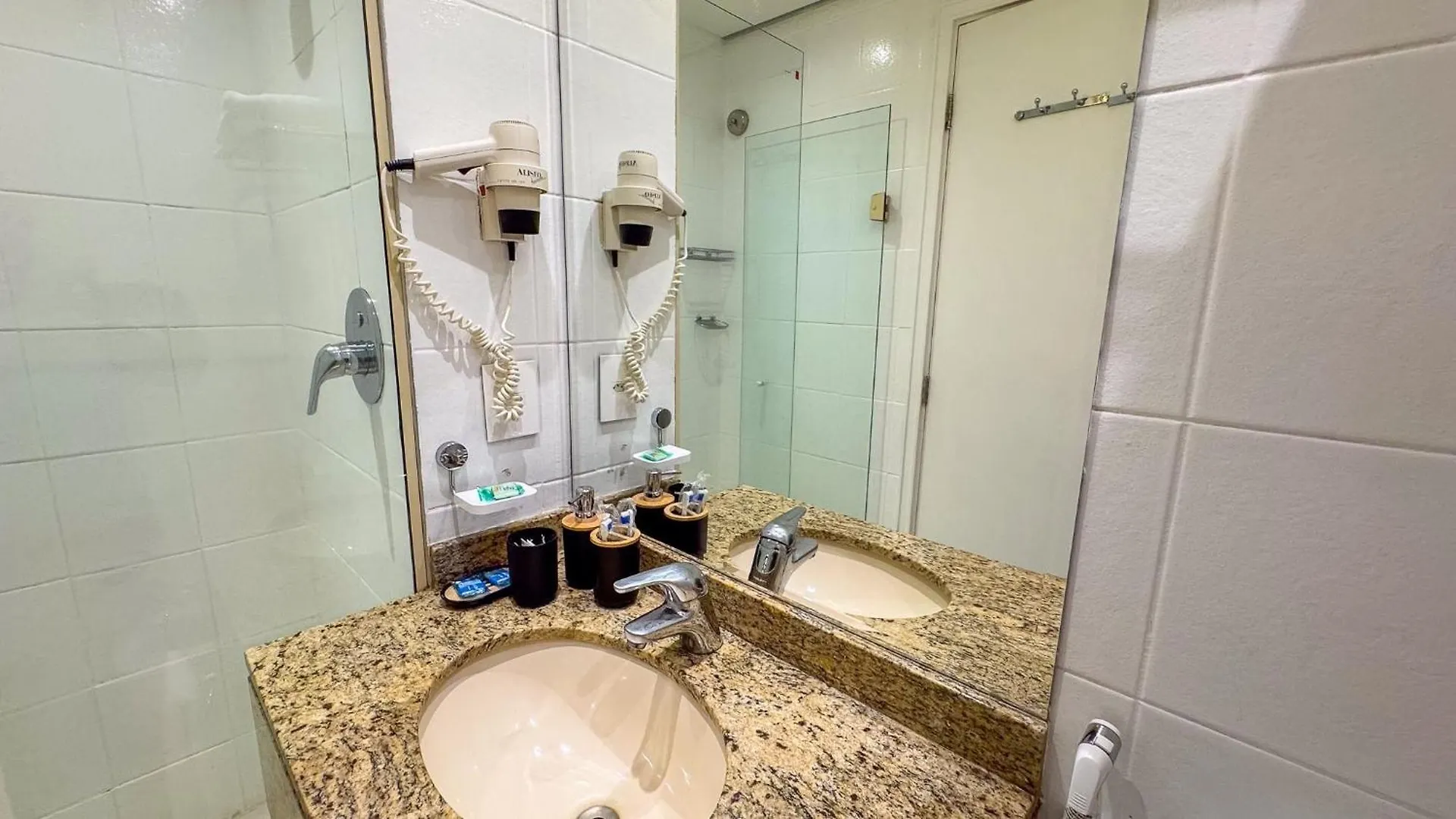 Hotel Perdizes - Flat Executivo - 504 São Paulo 4*,  Brasil