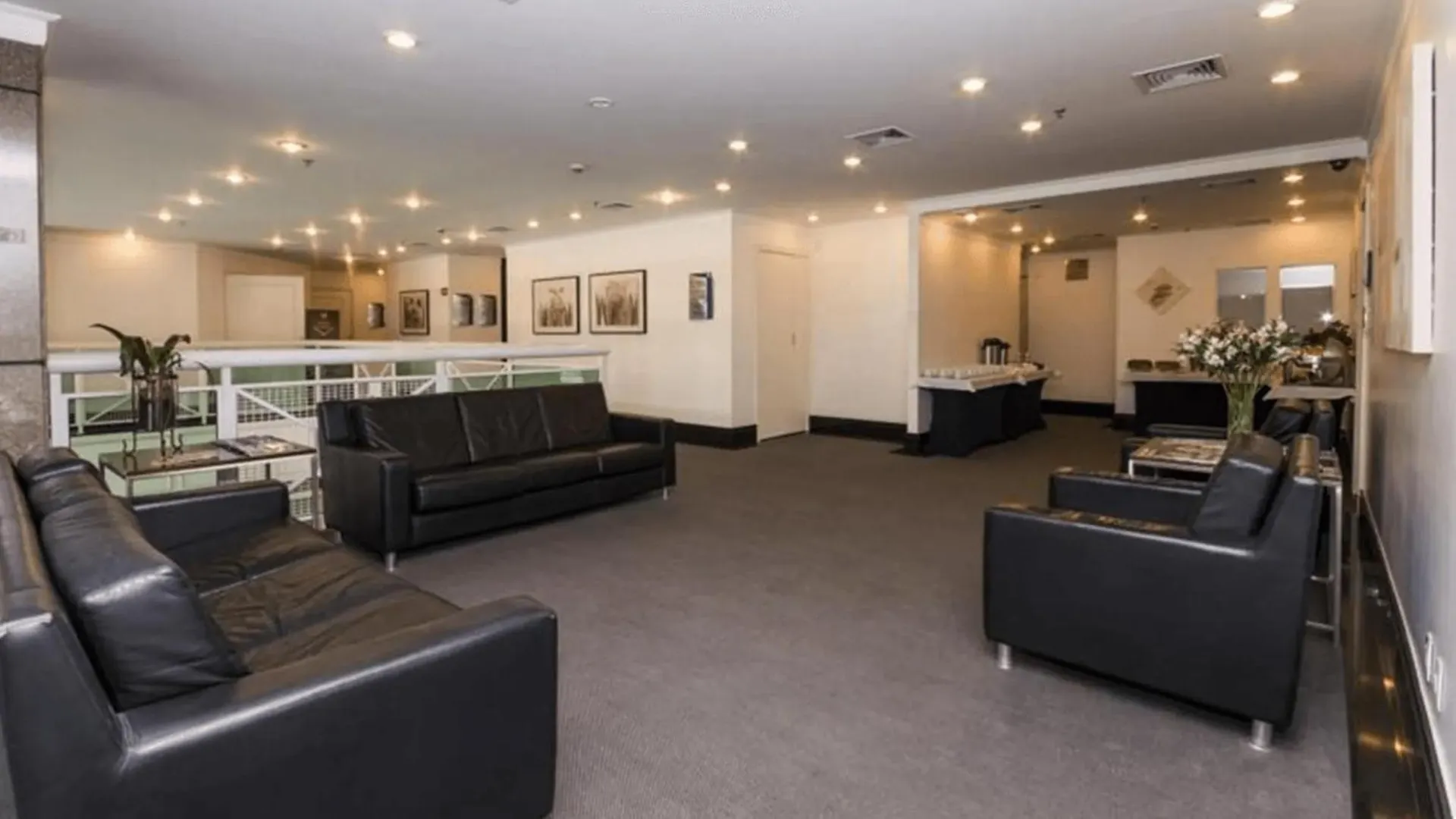 Hotel Perdizes - Flat Executivo - 504 São Paulo