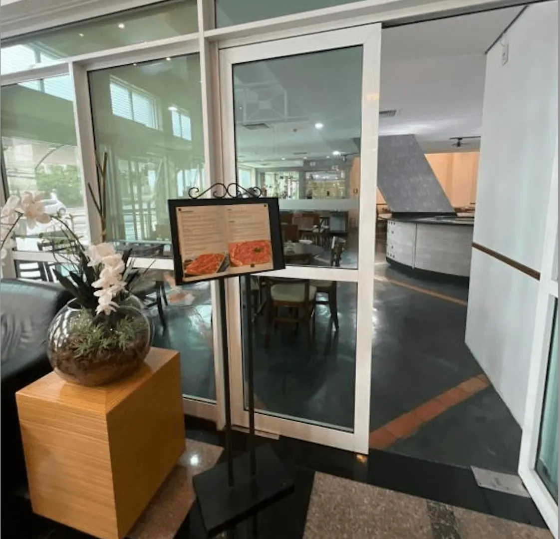 Hotel Perdizes - Flat Executivo - 504 São Paulo