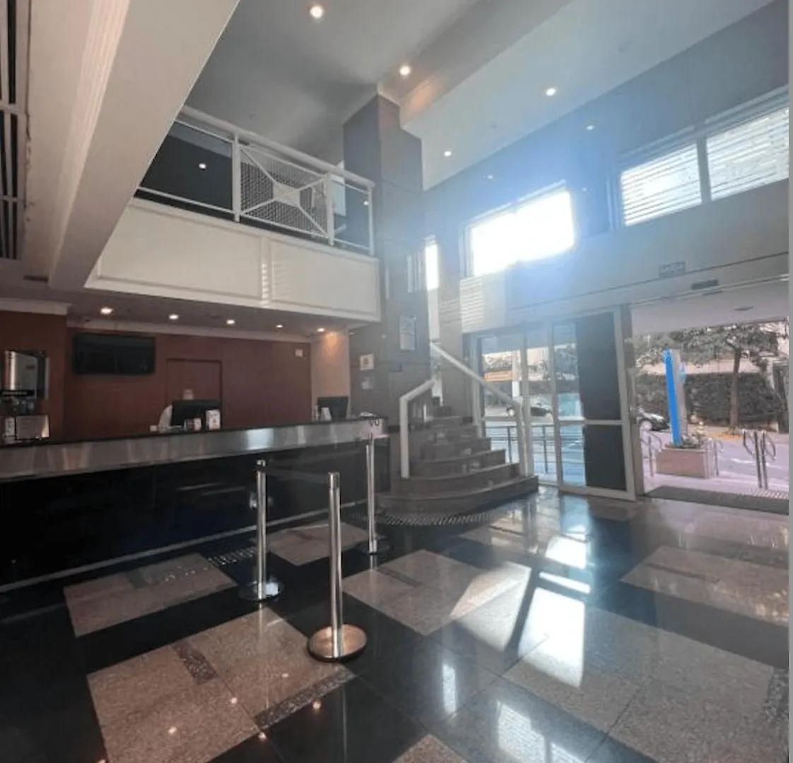 Hotel Perdizes - Flat Executivo - 504 São Paulo