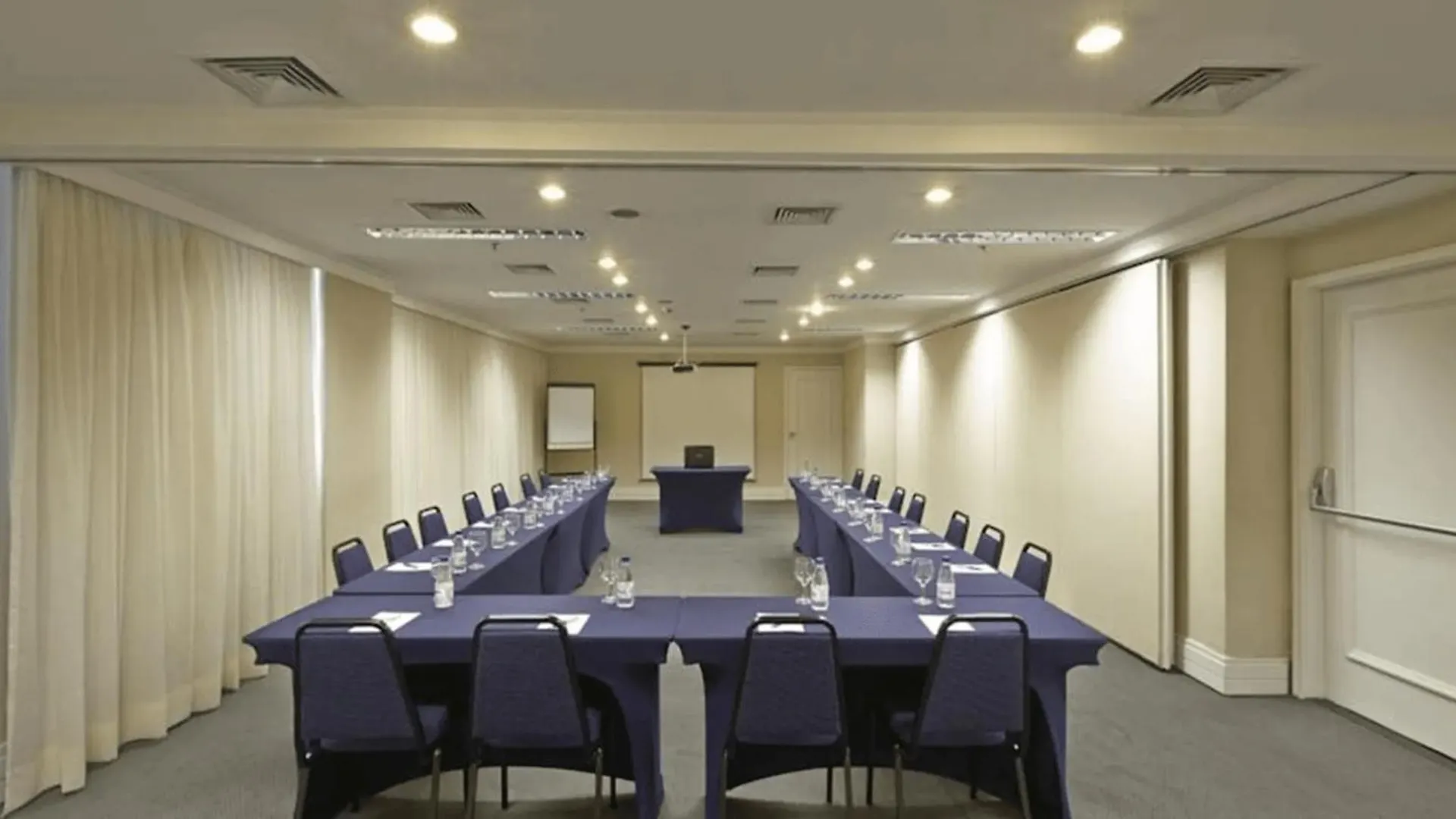 Hotel Perdizes - Flat Executivo - 504 São Paulo