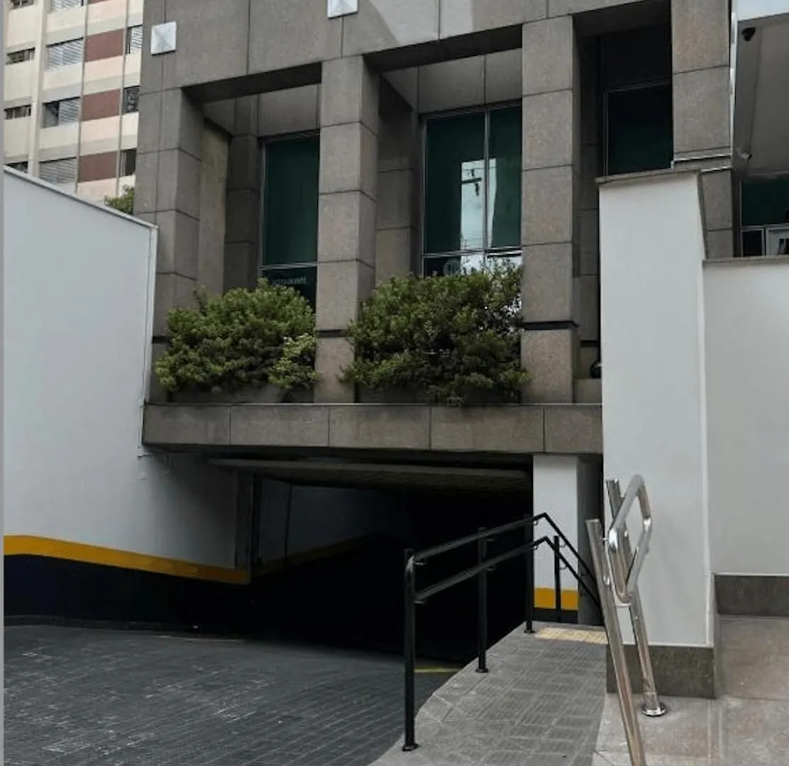 Hotel Perdizes - Flat Executivo - 504 São Paulo 4*,