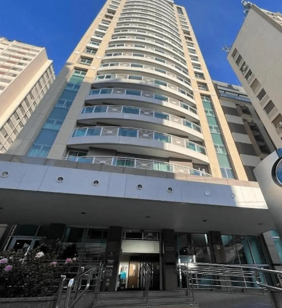 Hotel Perdizes - Flat Executivo - 504 São Paulo 4*,  Brasil