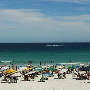 Apto Confortável De 3 Quartos-cabo Frio Cabo Frio