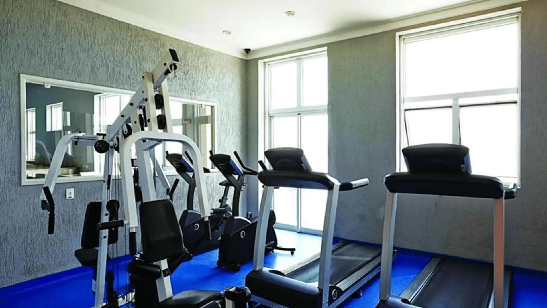 ****  Hotel Perdizes - Flat Executivo - 504 Sao Paulo Brazil