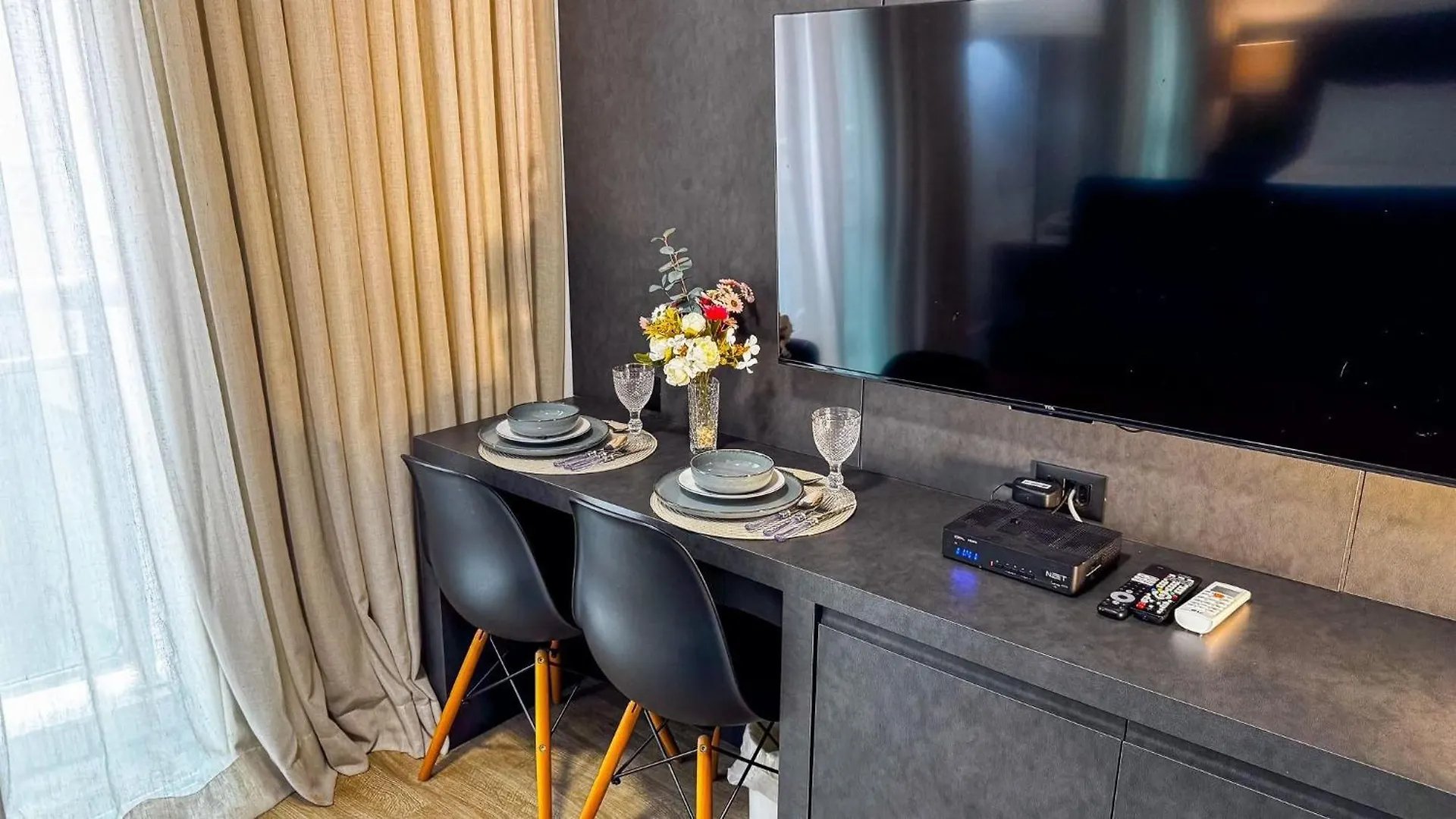 Hotel Perdizes - Flat Executivo - 504 Sao Paulo