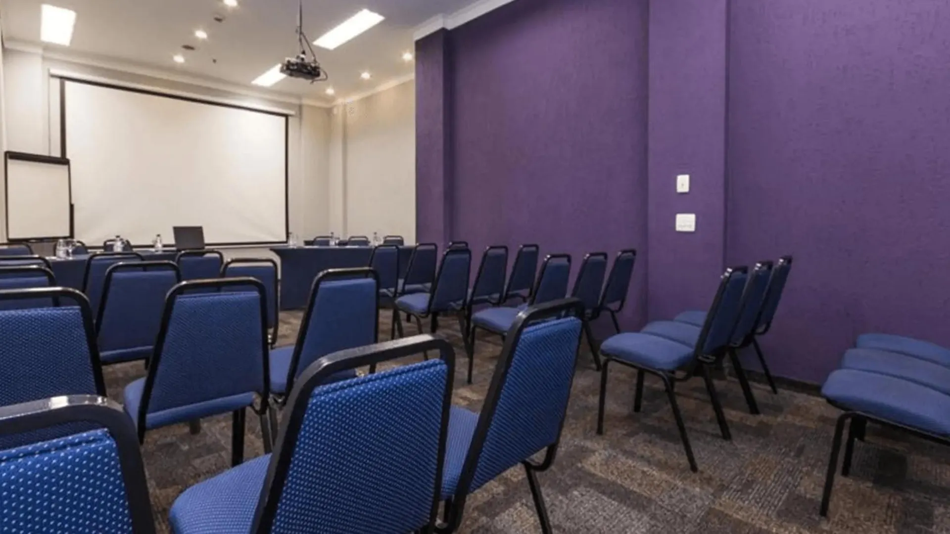 Hotel Perdizes - Flat Executivo - 504 Sao Paulo