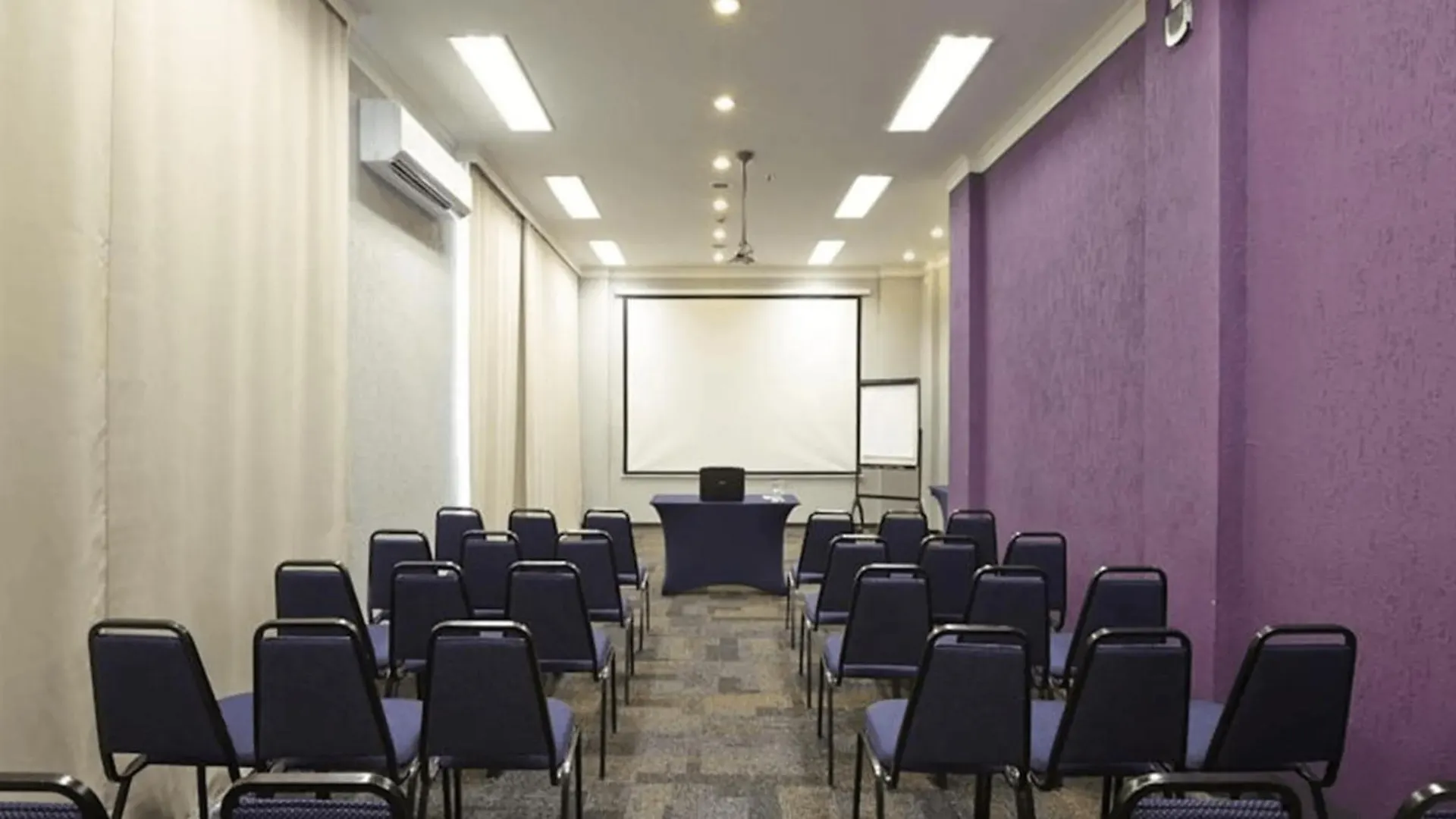 Hotel Perdizes - Flat Executivo - 504 Sao Paulo
