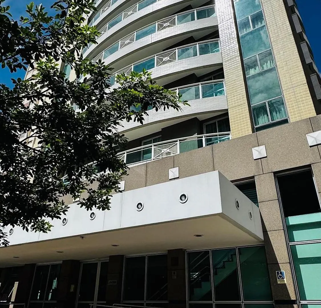 Hotel Perdizes - Flat Executivo - 504 location
